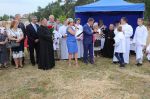 Sakrament Bierzmowania oraz 25 Rocznica Erygowania Parafii_38