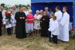 Sakrament Bierzmowania oraz 25 Rocznica Erygowania Parafii_39