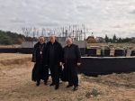 Wizyta Ks. Biskupa Krzysztofa Włodarczyka Ordynariusza Diecezji Bydgoskiej w naszej Parafii 15 października 2021 r._1