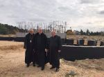 Wizyta Ks. Biskupa Krzysztofa Włodarczyka Ordynariusza Diecezji Bydgoskiej w naszej Parafii 15 października 2021 r._2