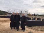 Wizyta Ks. Biskupa Krzysztofa Włodarczyka Ordynariusza Diecezji Bydgoskiej w naszej Parafii 15 października 2021 r._3