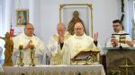 XXIII Rocznica  Święceń Kapłańskich Ks. Proboszcza _18