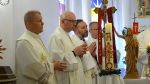 XXIII Rocznica  Święceń Kapłańskich Ks. Proboszcza _23