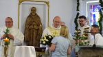 XXIII Rocznica  Święceń Kapłańskich Ks. Proboszcza 
