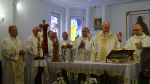 XXIII Rocznica  Święceń Kapłańskich Ks. Proboszcza _3